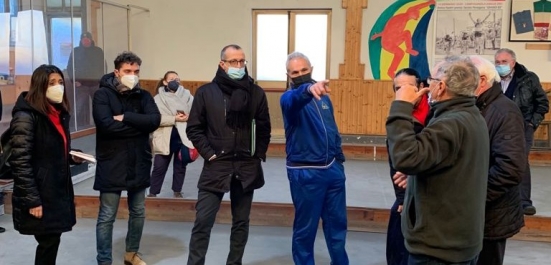Ciclabili, scuole e viabilità: ecco come cambia il volto dei quartieri Tombaccia e Soria a Pesaro