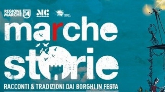 Incontro Regione - Comuni per MArCHESTORIE 2022, "Festival con grandi numeri già alla sua prima edizione"
