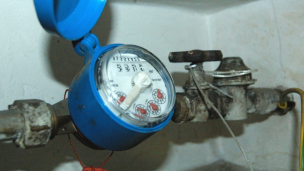 Rotture dei contatori dell'acqua per basse temperature: i consigli di Marche Multiservizi per evitarle