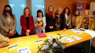 "Violenza di genere, non si è soli": a Pesaro presso Confcommercio l'interessante convegno di Gens Nova