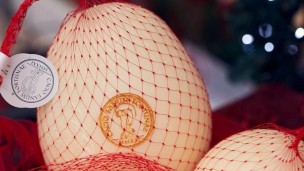 Dopo la Casciotta di Urbino e il Pecorino di fossa di Sogliano-Talamello arriva il cacio Fanum Fortunae