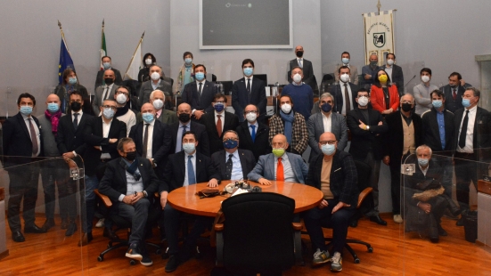 Il Distretto Biologico delle Marche ora è realtà: 2.200 agricoltori aderenti e oltre 100 milioni di fatturato