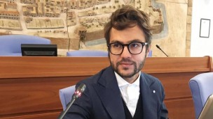 Presentato il Bilancio di previsione 2022/2024, l'assessore Pozzi: "Fortemente radicato nel presente"