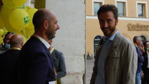 Coldiretti, Di Sante sul nuovo Distretto del Biologico: "Uniti faremo aumentare la notorietà di tutte le Marche"
