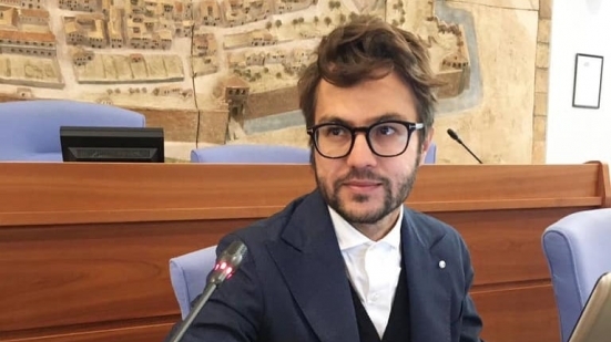 Approvato il Bilancio di previsione 2022/2024, Pozzi: "Radicato sul presente ma con visione del futuro"