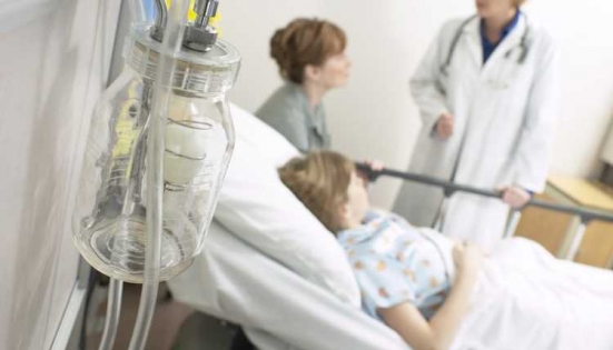 Seri: "Con l'Hospice pediatrico a Fano riconosciuta dignità ai piccoli pazienti affetti da malattie gravi"