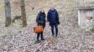 Morbidoni: "Dopo un lungo silenzio di attesa e curiosità, finalmente buone nuove sulle Terme di Carignano"