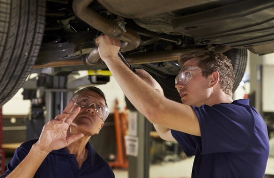 Sono partiti gli incentivi per le micro imprese che attivano contratti di apprendistato