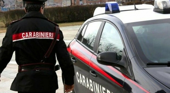 Omicidio a Gradara: donna uccisa a coltellate dal marito probabilmente nella notte di Natale