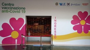 La somministrazione della seconda e terza dose verrà effettuata solo a coloro che sono prenotati