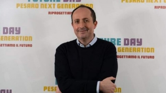 Da Confesercenti un plauso a Daniele Vimini per il riconoscimento di Miglior Assessore alla Cultura 2021