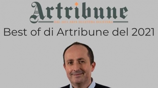 CNA Pesaro e Urbino e CNA Cinema Marche esprimono soddisfazione per il riconoscimento a Daniele Vimini