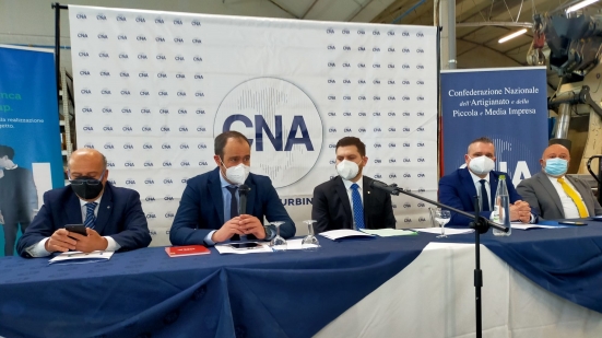 CNA Pesaro e Urbino: "I dati del 2021 sull'economia riportano il sorriso, le imprese tornano a crescere"