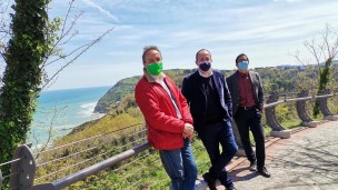 Turismo, al via il concorso di idee per una nuova brand identity della Riviera del San Bartolo