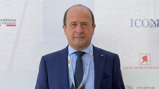 Emergenza turismo, Varotti (Confcommercio): "Dati disastrosi, servono subito ristori e aiuti per il lavoro"