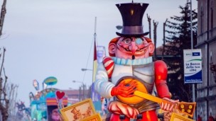 Il Carnevale di Fano è stato rinviato alla prossima estate, Giammarioli: "Una decisione presa a malincuore"