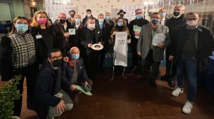 Dalla Regione 19mila euro per l'evento pesarese "Mare Magnum" svoltosi a novembre a Palazzo Gradari