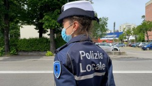 Ugl organizza un corso di preparazione al concorso per cinque agenti di Polizia Locale a Pian del Bruscolo