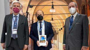 L'Itinerario della Bellezza della Confcommercio di Pesaro e Urbino alla Fiera del Turismo di Madrid