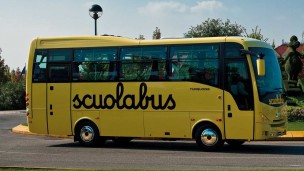Vallefoglia, dopo le inadempienze della Tundo il servizio di trasporto scolastico è stato affidato a Europa Bus
