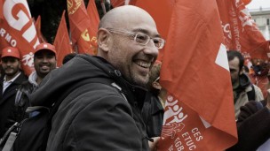 Alessandro Pertoldi è il nuovo Presidente della Federconsumatori di Pesaro e Urbino