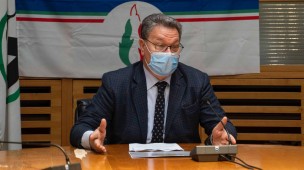 Ciccioli (FdI): "Al sindaco di Chiaravalle il nostro spassionato suggerimento, Costantini dimettiti"