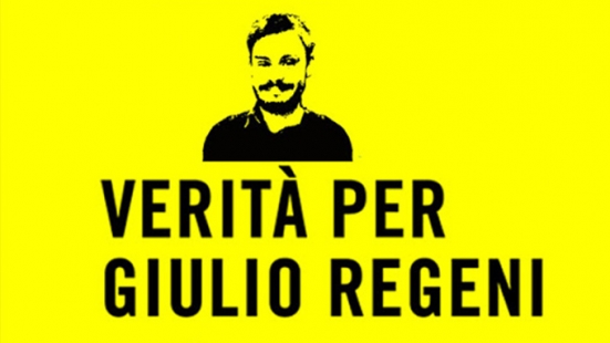 Sei anni senza Giulio Regeni, "una ferita che continua a sanguinare e che non si rimarginerà fino alla verità"