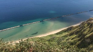 Quasi cinquanta progetti provenienti da tutta Italia per la nuova immagine della Riviera del San Bartolo