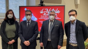 Numeri da capogiro per Il Natale che non ti aspetti, Bartocetti: "Un grande successo grazie alle Pro Loco"