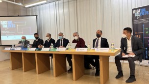 Prende il via "Digitalens", progetto per formare giovani imprenditori e aiutarli nel realizzare la loro start up