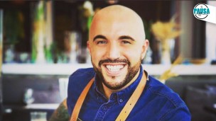 Pausa Caffeina: Cristian Grini