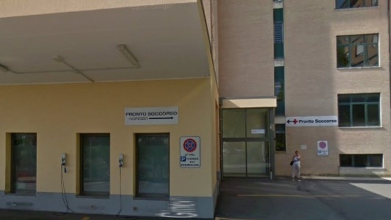 Al Pronto Soccorso di Civitanova Marche arrivano quattro medici militari per sopperire alle indisponibilità