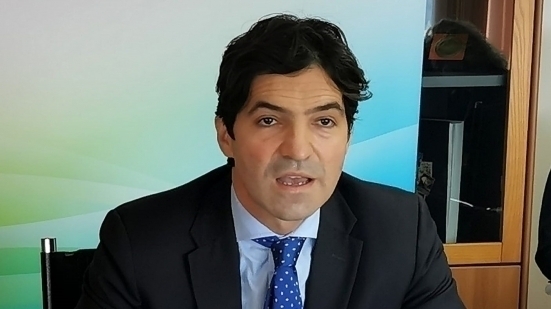 Acquaroli: "Domani le valutazioni del Ministero potrebbero portare le Marche in zona arancione"