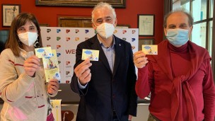 La "Carta Famiglia" 2022 del Comune di Pesaro ancora più solidale, a sostegno di circa 270 famiglie della città