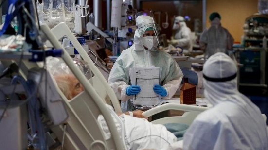 La Regione Marche ha dato una «precisazione» sui dati usciti sulla stampa in merito alla zona arancione