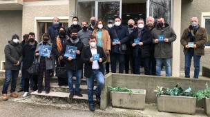 Presentati gli eventi del 2022 del Comune di Fano, Lucarelli: "Vogliamo farci trovare pronti"