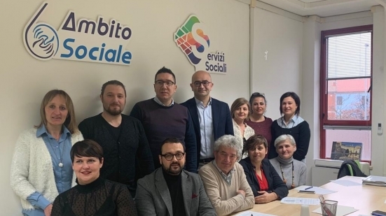 I sindaci dell'ATS 6: "Sconcertati e molto delusi dall'atteggiamento di scontro assunto dai sindacati"