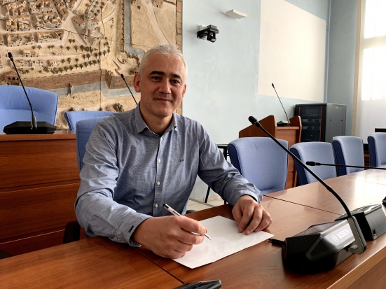 Ecco il Pronto intervento sociale dell'ATS1 che garantisce valutazioni tecniche e interventi in situazioni di emergenza sociale