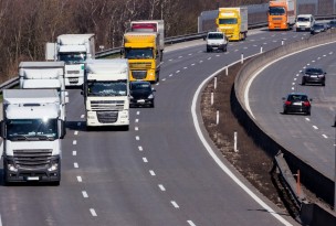 Il costo del carburante per il trasporto merci è insostenibile: si mobilita la CNA