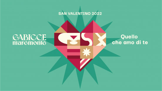 Il "cuore" di Gabicce Mare si sposta al molo: continua la campagna di comunicazione