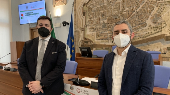 Al via "Conoscere per amministrare", ciclo di lezioni gratuite per chi vuole vivere una cittadinanza attiva