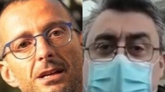 Ricci: "Io sto con il dott. Gnudi, la sua esasperazione andava compresa e non messa sotto accusa"