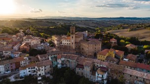 San Costanzo, parte la raccolta delle manifestazioni di interesse di partenariato per il Bando Borghi PNRR