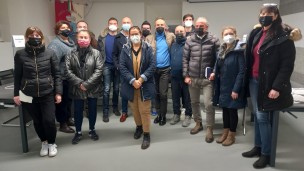 Comune di Gabicce Mare, presentati i quattro progetti selezionati della prima edizione del Bilancio Partecipato