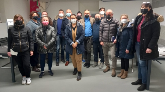 Comune di Gabicce Mare, presentati i quattro progetti selezionati della prima edizione del Bilancio Partecipato