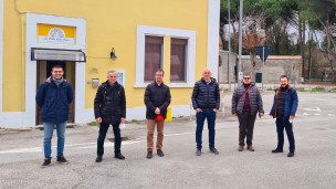 Con "Protezione Freddo" a Pesaro in tre inverni garantite 1000 notti al caldo per 100 senza fissa dimora