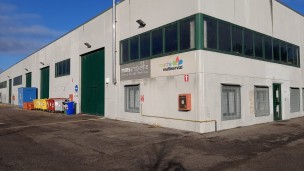 Cresce il numero degli accessi ai centri di raccolta, Marche Multiservizi: "Grazie a tutti i cittadini"