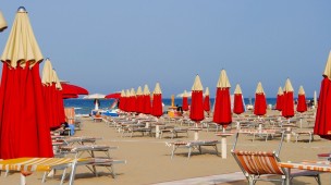 Spiagge, l'appello di CNA Balneari: "Chiediamo al Parlamento di tutelare il modello italiano di gestione"