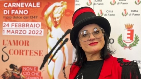 Carnevale di Fano, domani sera cena di beneficienza in favore della mensa di San Paterniano