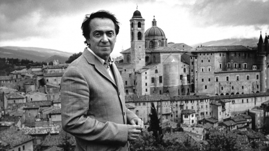 Mercoledì 23 febbraio al via le Settimane Rossiniane con la conversazione online di Enrico Capodaglio